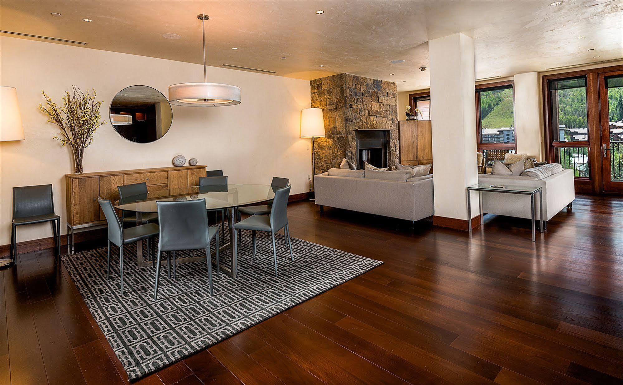 Elevation Resort Residences At Solaris Vail Kültér fotó