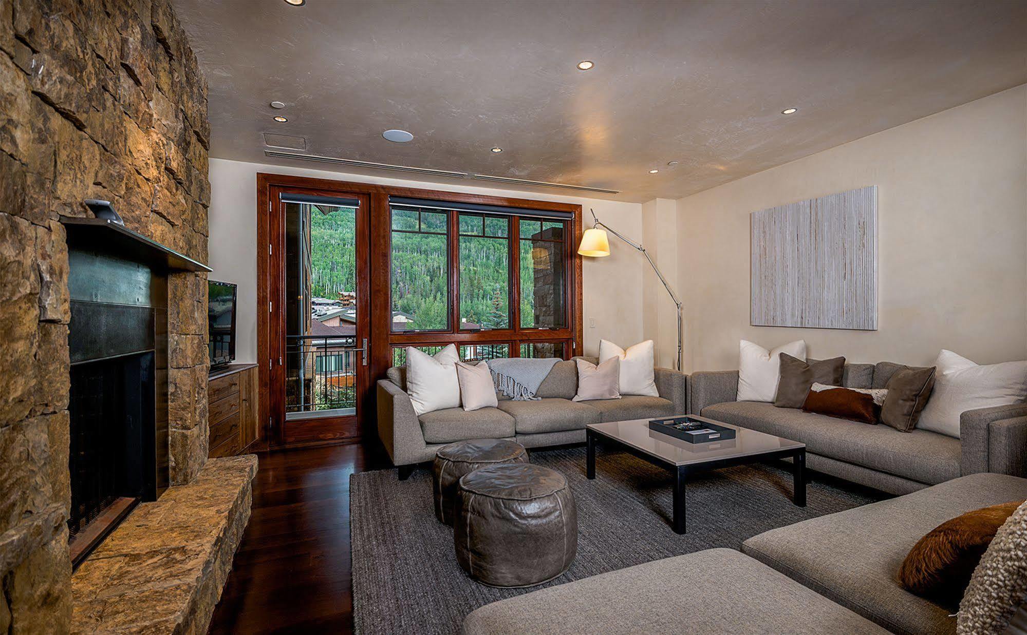 Elevation Resort Residences At Solaris Vail Kültér fotó