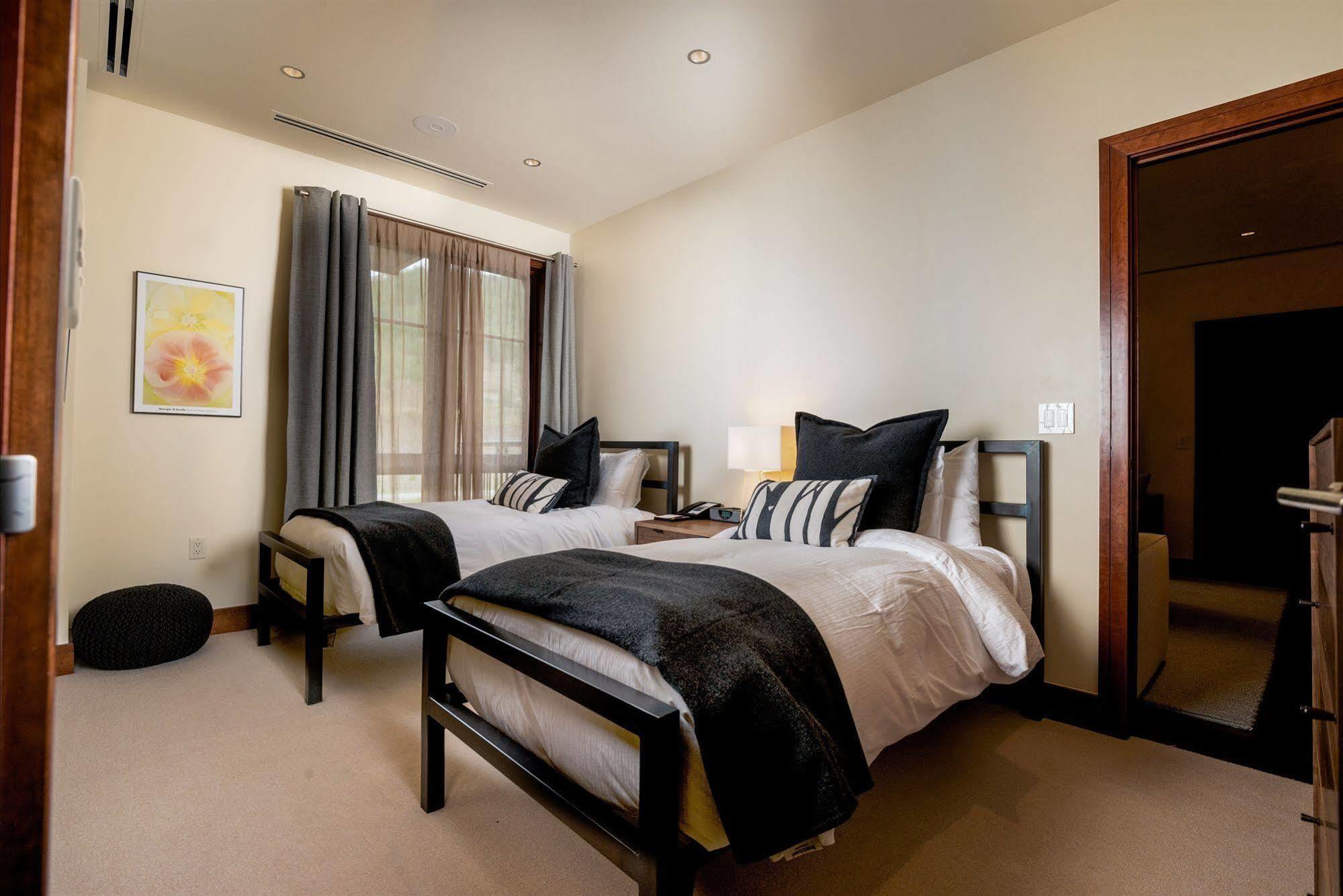 Elevation Resort Residences At Solaris Vail Kültér fotó