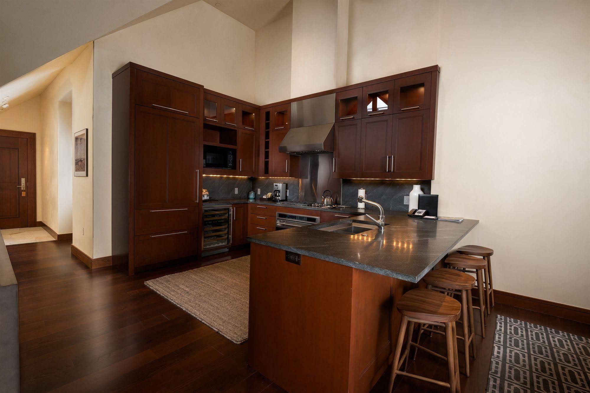 Elevation Resort Residences At Solaris Vail Kültér fotó