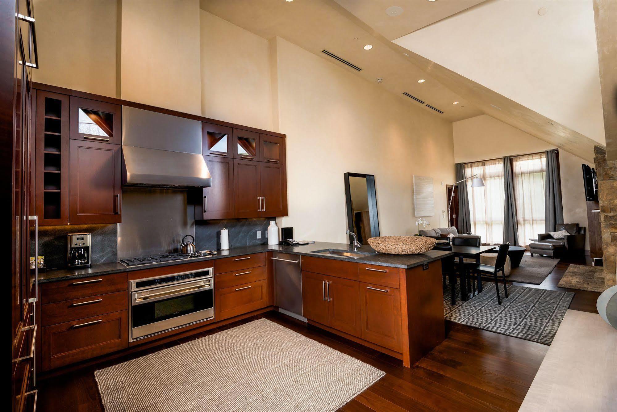 Elevation Resort Residences At Solaris Vail Kültér fotó