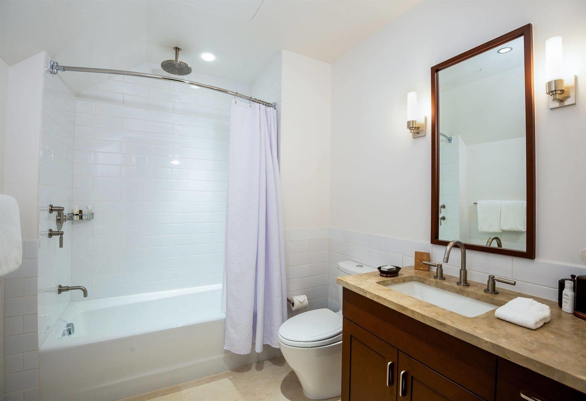 Elevation Resort Residences At Solaris Vail Kültér fotó