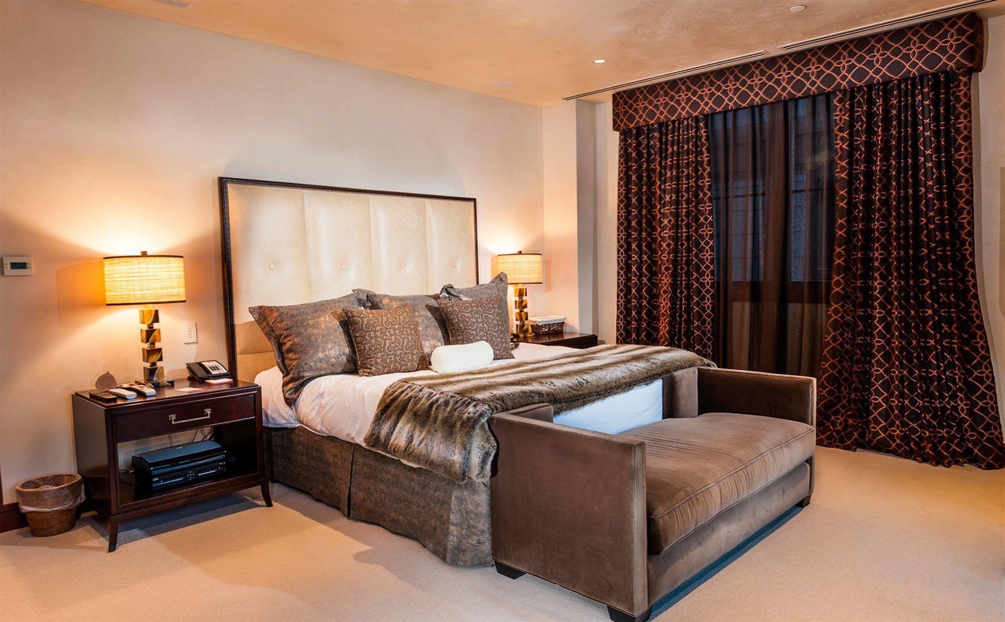 Elevation Resort Residences At Solaris Vail Kültér fotó