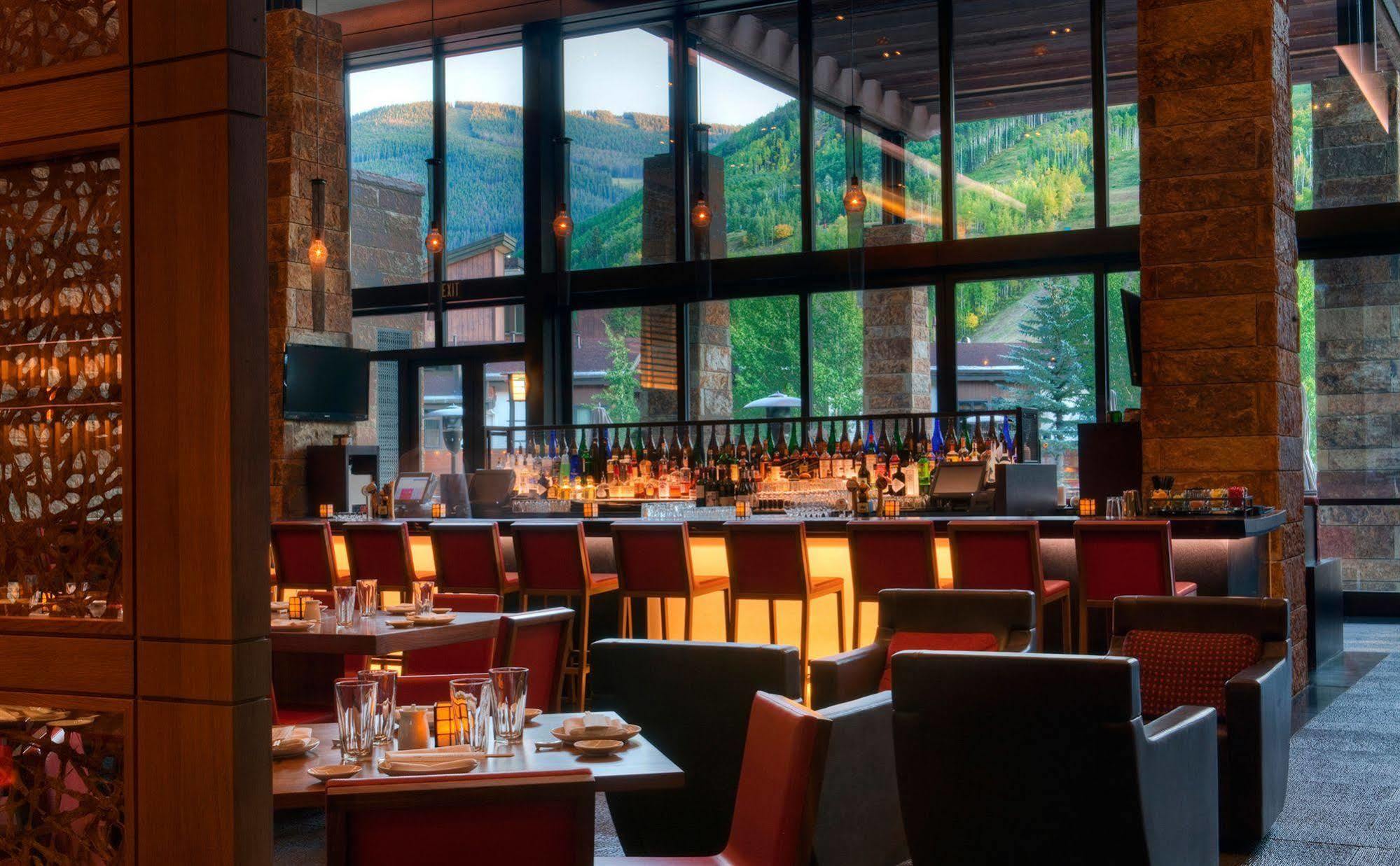 Elevation Resort Residences At Solaris Vail Kültér fotó